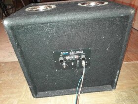 Subwoofer - 3