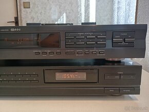 tuner YAMAHA TX-492RDS,SANSUI TU-X119 - 3