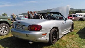 Mazda MX-5 1.8 NB - 3