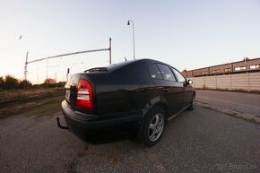 Škoda Octavia 2003, 1.6 benzín 75kw - 3