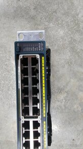 Cisco catalyst 2960-S - 3