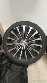 BORBET 19" 5x112 - 3