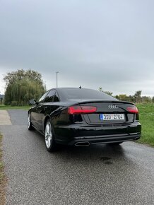 Audi A6 C7 3.0tdi 200kw - 3