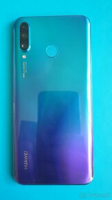 Huawei p30lite - 3