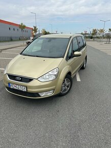 Ford Galaxy 2.0i LPG. Mozna vymena - 3