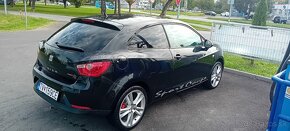 Seat ibiza 1.2 TSI  77kw - 3