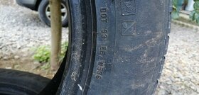 215/65 R17 Zimné pneu Pirelli Scorpion - 3