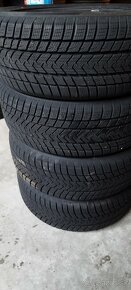 Zimné pneumatiky 215/55 R17 - 3