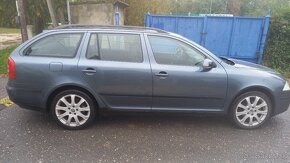 Škoda octavia 1.9tdi 77kw  2005 - 3