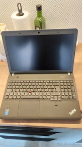 Predam Notebook Lenovo ThinkPad EDGE E540 15.6" 20C60040XS - 3