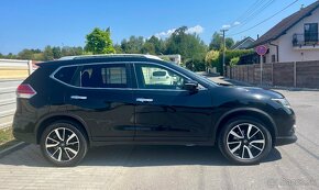 Nissan X-Trail 1.6 dCi Tekna 4x4 - 3