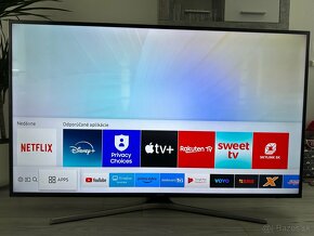 Samsung tv ue55mu6172 - 3