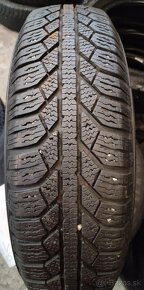 155/80 R13 Zimné - 3