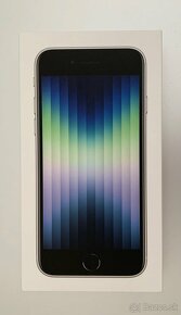 iPhone SE 2020 64GB Black - 3