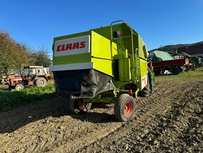 Claas dominator 48 s - 3