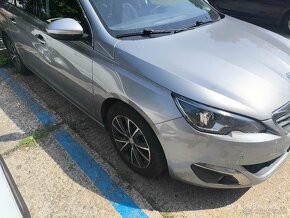 Peugeot 308sw - 3