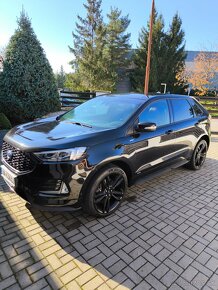 Ford EDGE - 3