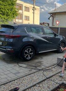 KIA Sportage 1.6 GDI 2018 - 3