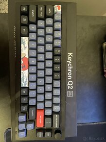 Keychron q2 - 3