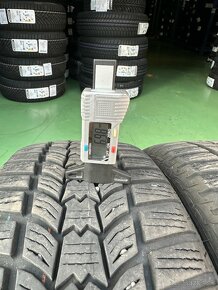 205/55 R16 91 H SAVA ESKIMO HP2 - 3