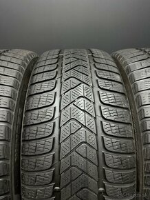 Sada pneu 245/45/19 PIRELLI - 3