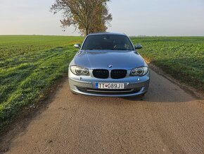 BMW 130i E87 - 3