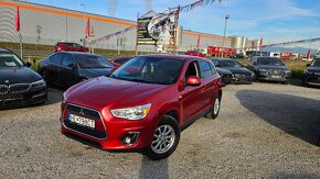 Mitsubishi ASX 1.6 MIVEC Invite+ SK - 3