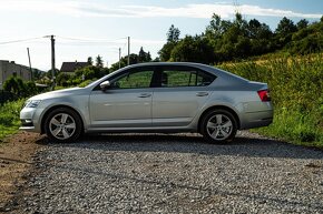 Škoda Octavia 3 1.6 TDi 2018 - 3