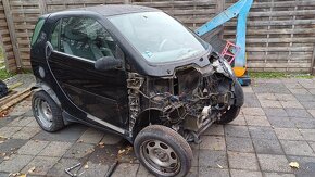 Smart fortwo - 3