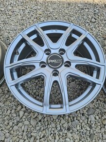 5x112 r16, Proline - 3