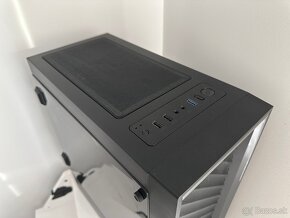 Herný PC / i5-10400F / 16GB RAM / GTX 1650 SUPER / 3TB HDD - 3