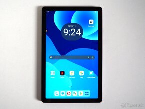 Lenovo Tab M9 4G/LTE Sivý - 3