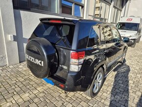 SUZUKI GRAND VITARA 1.9 D 4X4 - 3