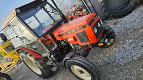 Zetor 7711 tunis 1993( uloženka 1540 mth ) - 3