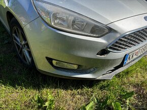 Ford Focus kombi 1.5 TDCi Powershift - 3