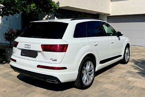 AUDI Q7 S-LINE - PREDAJ AJ NA SPLÁTKY - 3