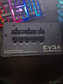 Evolveo 650 G6 - 3