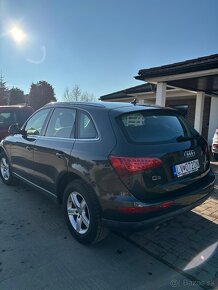 Audi Q5 2,0tdi - 3