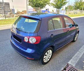 Volkswagen Golf Plus 1.9 TDI - 3