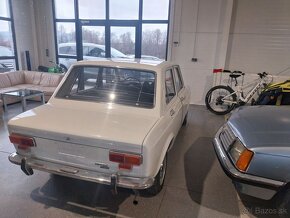 Fiat 127 TOP Stav - 3