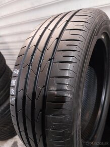 Hankook letné 195/50/R15 - 3