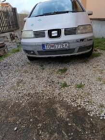 seat alhambra ,vw sharan,ford galaxy. - 3