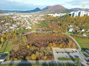 HALO reality - Predaj, pozemok 2183 m2 Považská Bystrica, Je - 3