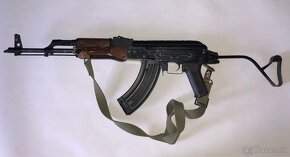 TANTAL VZ. 5,45x39 CYMA - 3