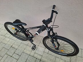 Freestyle bmx bicykel 26 - 3