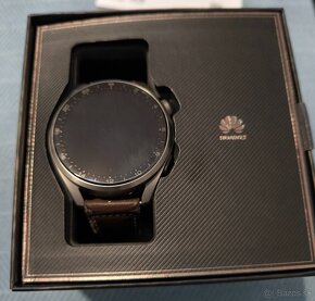 Predám Huawei watch 3 pro - 3