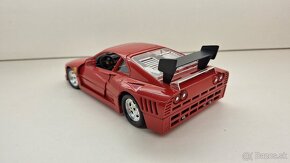 1:18 FERRARI GTO EVOLUZIONE - 3