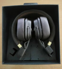 Marshall HEADPHONES Major II - 3