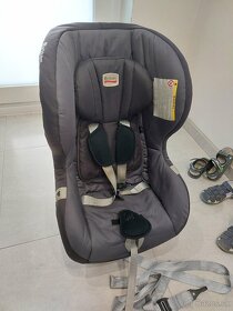 AUTOSEDAČKA BRITAX RÖMER MAX-WAY 9-25kg - 3