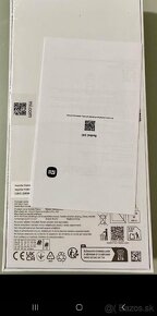 Xiaomi Redmi Note 14c 258gb - 3